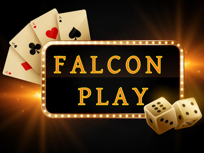 FALCON PLAY پاکستان